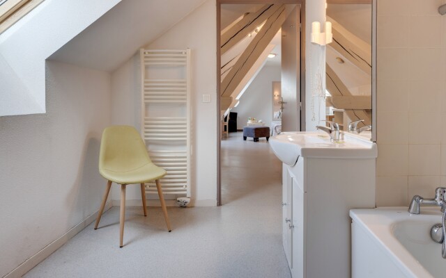 Residhotel Central Gare