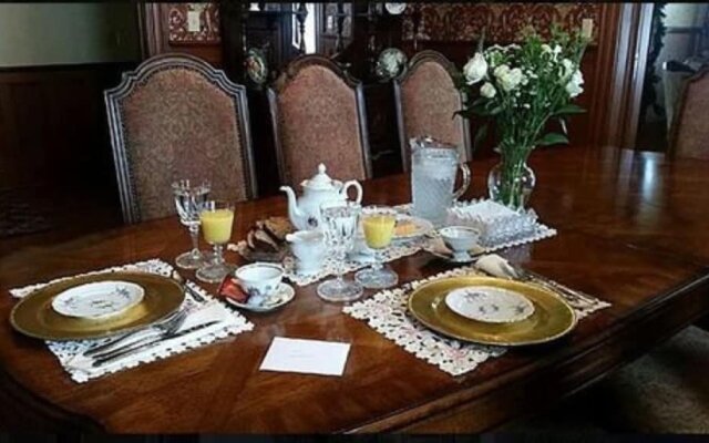 Thomasville Bed and Breakfast