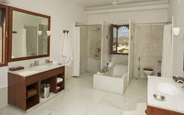 RAAS Devigarh