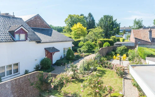 Lovely Detached House Het Koetshuis