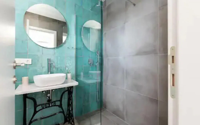 Mamma Mia Luxury Rooms