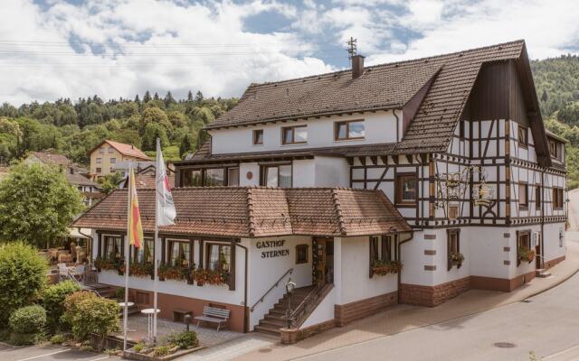 Hotel Gasthof Sternen