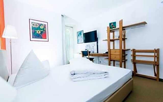 Hotel Klostergasthof