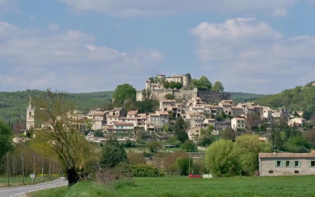 Chez Calou
