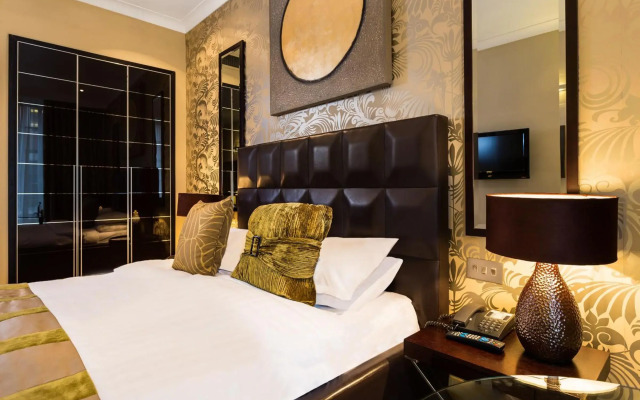Washington Mayfair Hotel