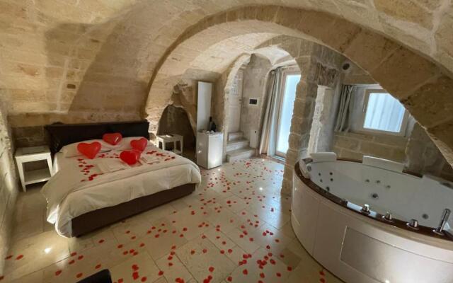 Barbacana46 Guest House