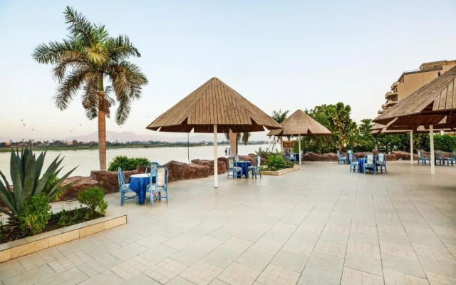 Pyramisa Hotel Luxor