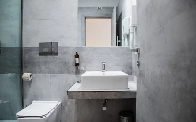 Prestige Rooms Chiaia