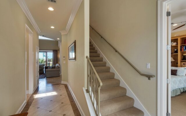 54 CALLE MARBELLA - Four Bedroom Condo