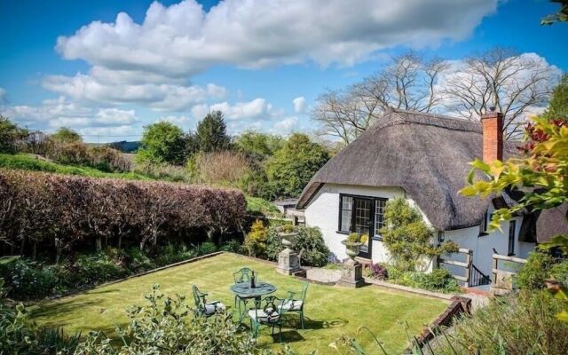 Foley's Cottage