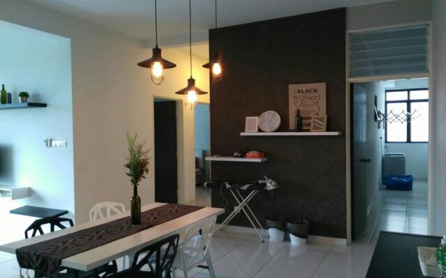 Sishome Residences