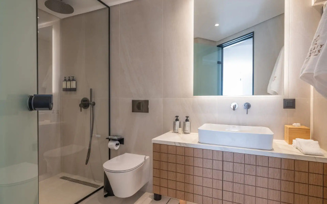 Galaxy Suites Boutique Resort