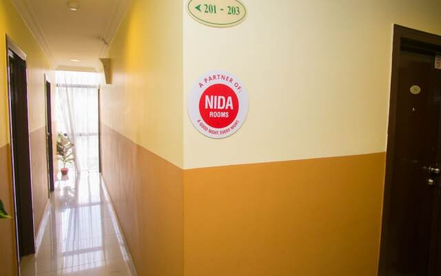 NIDA Rooms Seri Serdang Utama