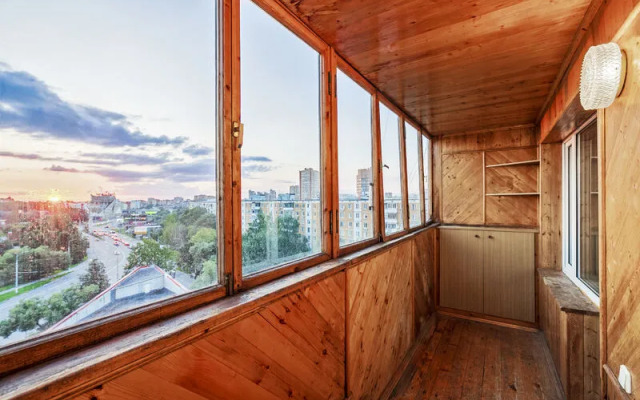 Апартаменты МаксРеалти24 на ул. Молодежная, д. 12/9