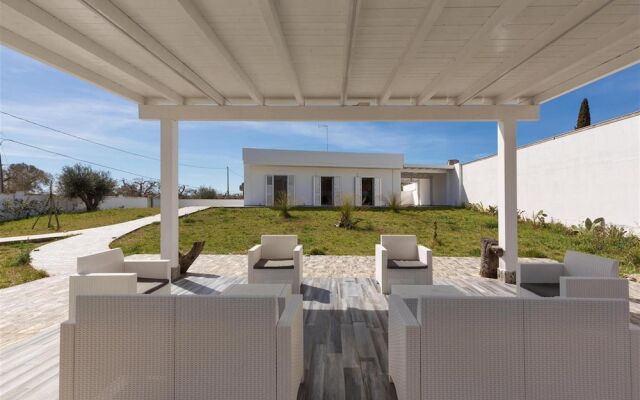 1485 Villa Gi - Bilo Rosso