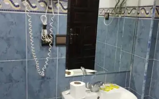 Hotel Salsabil
