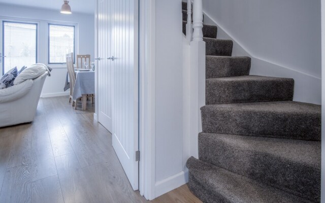 Am Nawr - 3 Bedroom - Pentlepoir