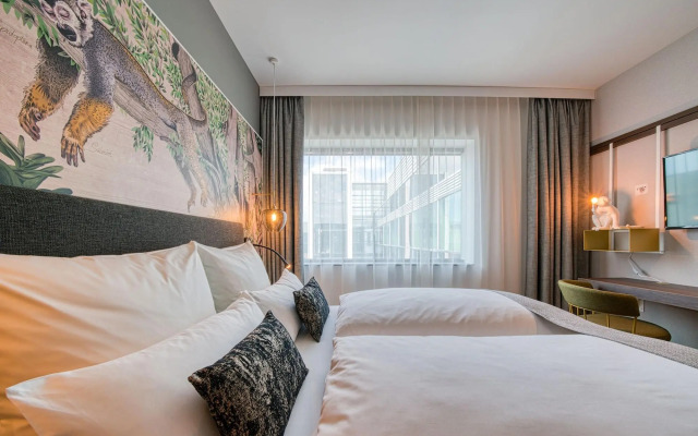 Vienna House Easy by Wyndham Amsterdam Airport