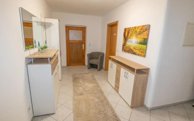 Ferienwohnung Ruderich