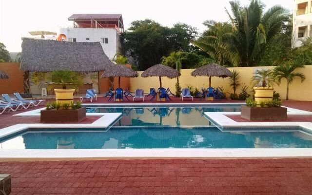 Casa Margarita Hotel
