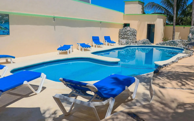 Villas Coco Resort - Adults Only