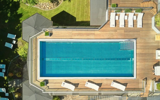 ROEWERS Privathotel & Spa