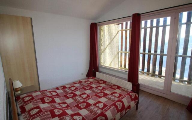 Appartement Auris, 2 pièces, 8 personnes - FR-1-297-102