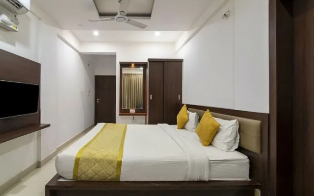Gateway Premium Inn