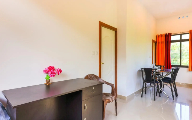 Capital O 71247 Jk Regency