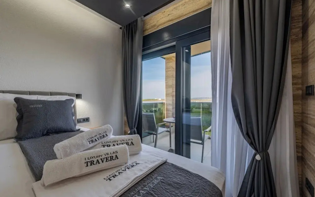Resort Travera