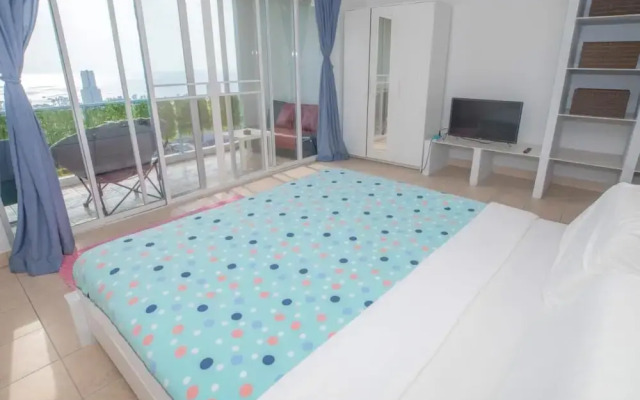 Baan Suan Villa