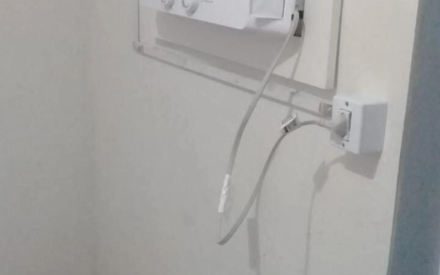 Casa do Meio Pousada