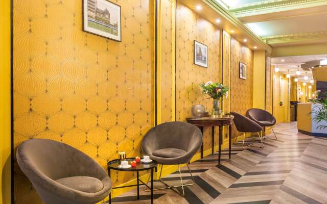Best Western Hôtel Centre Reims