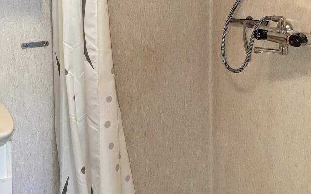 2 Person Holiday Home in Grasten