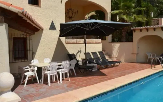 Casa Michelle