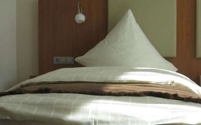 Qualitel Hotel Hilpoltstein