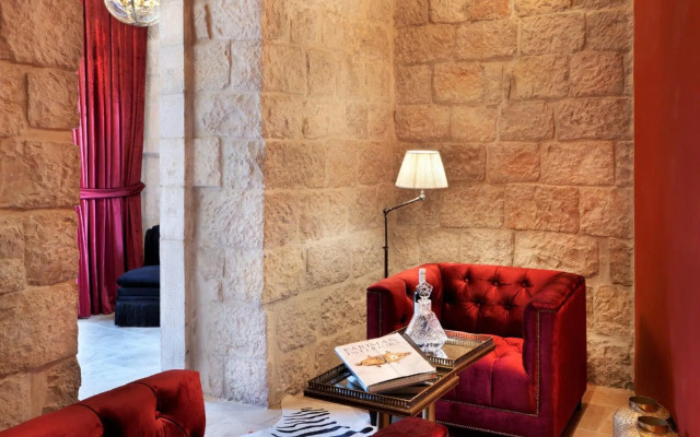 Villa Brown Jerusalem