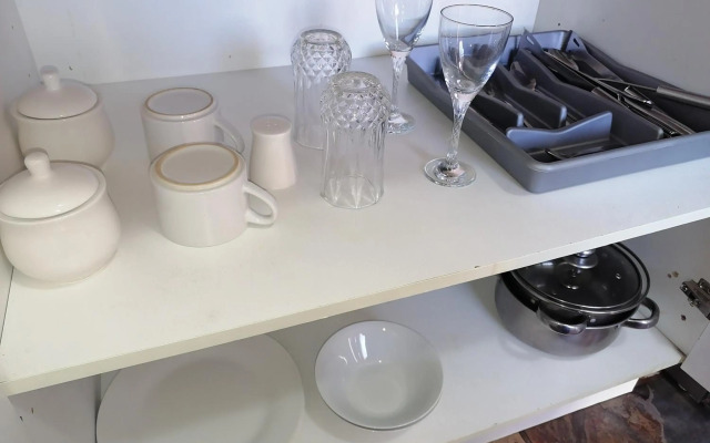 Gugu's Private and Cosy Guest Loft 1