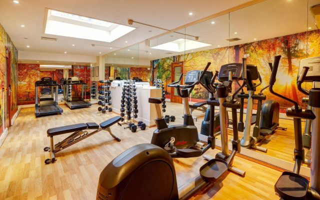 Copthorne Tara Hotel London Kensington