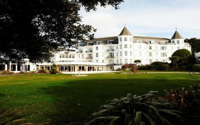 Royal Bath Hotel & Spa Bournemouth