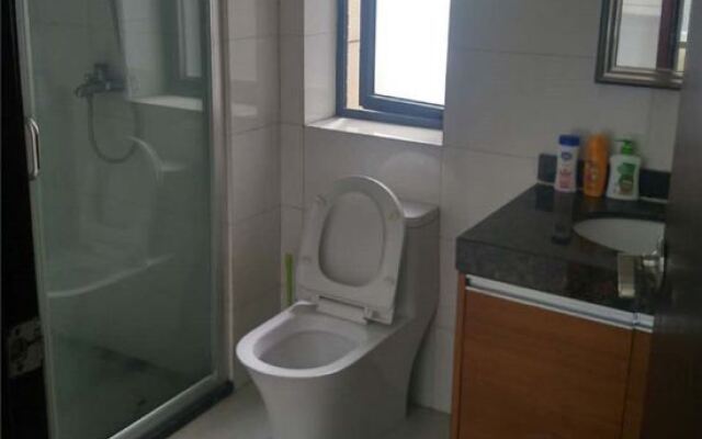 Jiayuan Apartment (Linhecun)