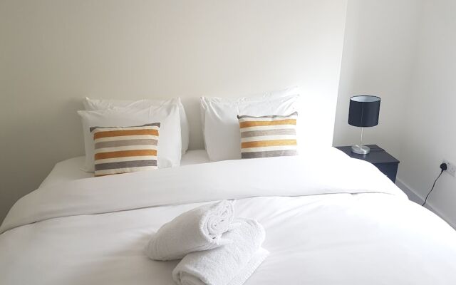 Spireview Apartments