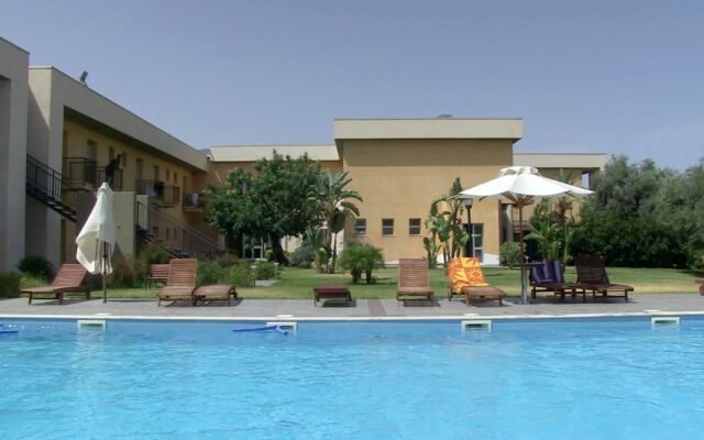 Zaiera Resort Club