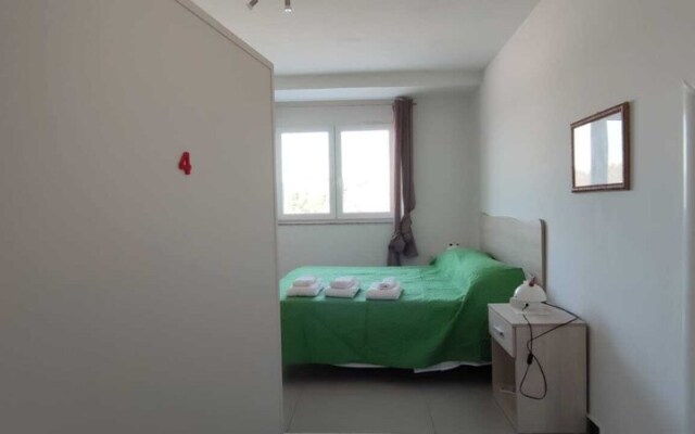 Volcano Home Room Resort