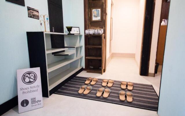 tune Hostel(ツネホステル館山)