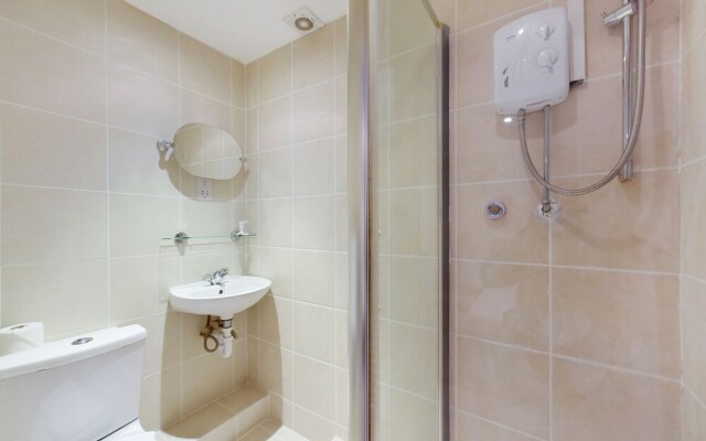 Chancery Lane Studios