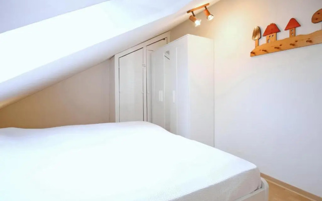 Urlauberdorf Haus 21b