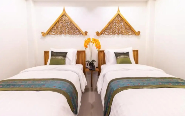 Anumat Premium Budget Hotel