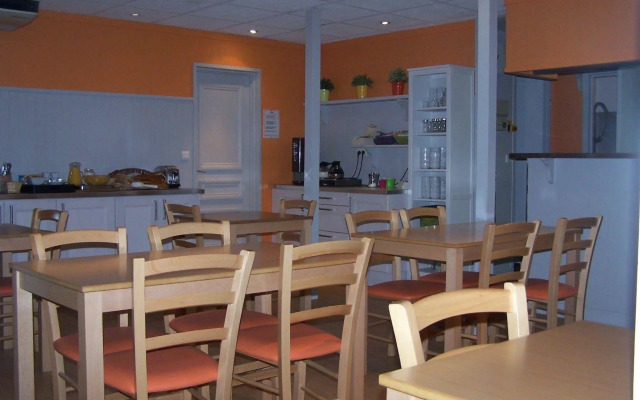 Fasthôtel Avignon Nord