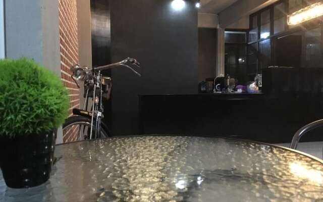 Rung Chiangrai Resort